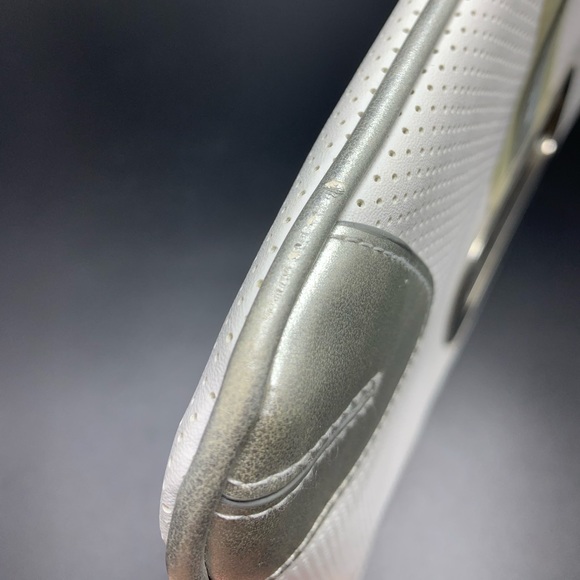 Like new vintage Bebe Sport clutch purse - Picture 13 of 15